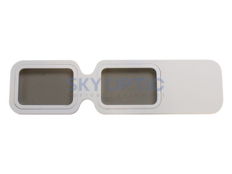 Hawran Optik - Optikerbedarf, Klebepads 3M-Delta, Brillenglasbearbeitung