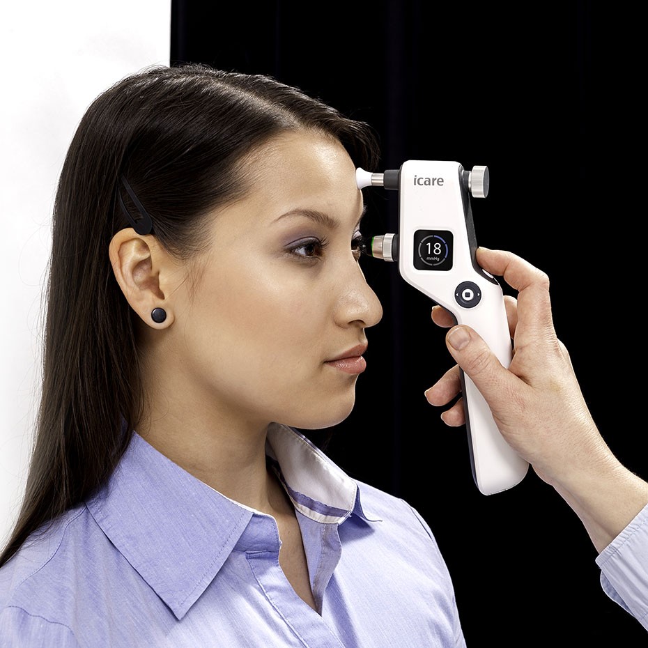 Icare IC-100 tragbar Rebound Tonometer (neu) für den Preis kaufen in Sky  Optic