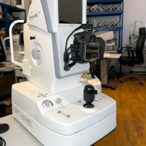 Kowa WX3D Netzhautkamera