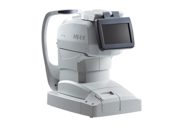 Nidek NT-1P berührungsloses Tonometer Pachymeter (neu)