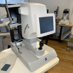 IOL Master 500 Optisches Biometer