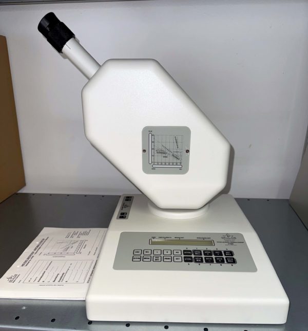 Oculus Anomaloskop Heidelberger 47900