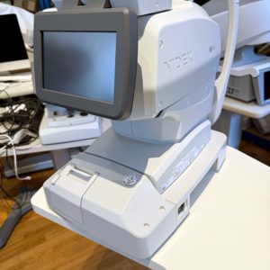 Nidek NT-1 berührungsloses Tonometer