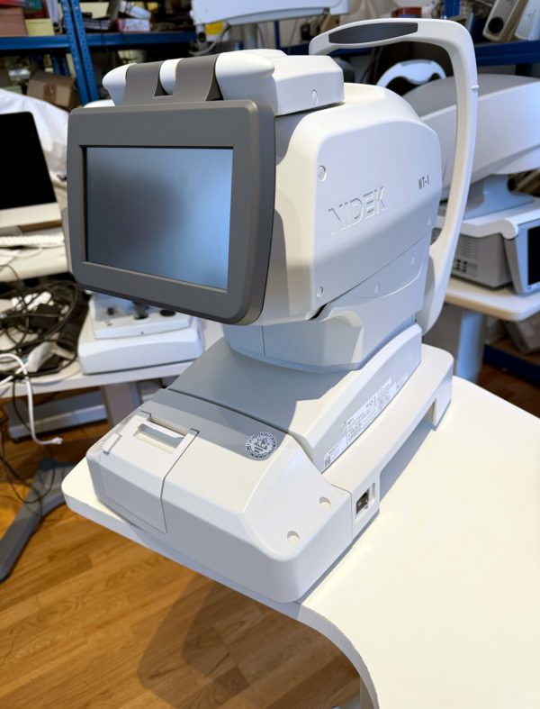 Nidek NT-1 berührungsloses Tonometer