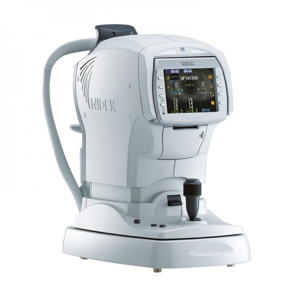 NIDEK NT-530P Tonopachy