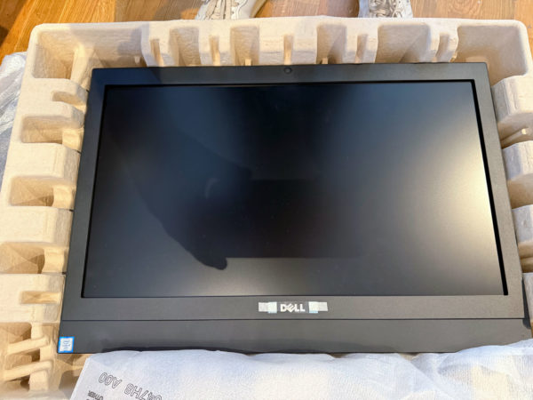 Nidek RS-330 Retina Scan Duo (neu) – Bild 5