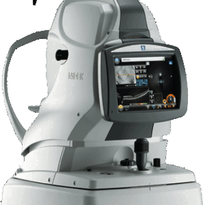 Nidek RS-330 Retina Scan Duo (neu)