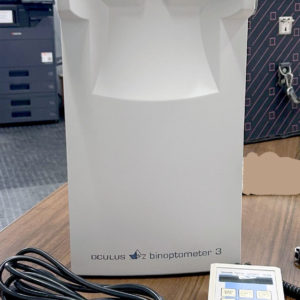 Oculus Binoptometer 3 Typ 59850