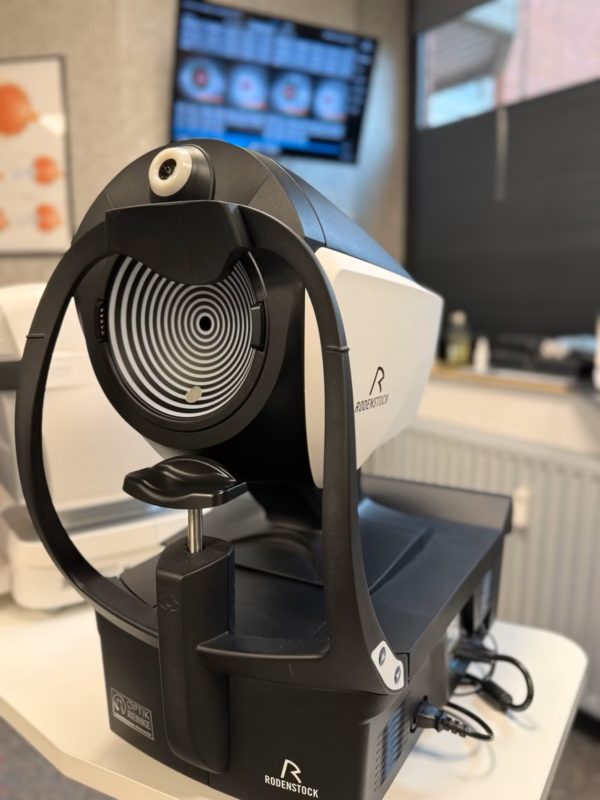 Rodenstock DNEye Scanner 2+ PLUS – Bild 3
