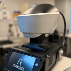 Rodenstock DNEye Scanner 2+ PLUS