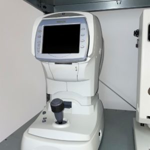 Nidek NT 510 berührungsloses Tonometer