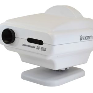 Rexxam CP-500 Sehzeichenprojektor LED (neu)
