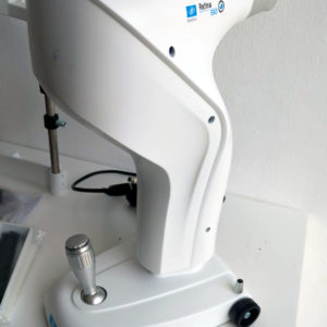 Essilor Retina 550 Funduskamera