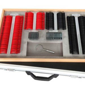 SKY P-ODA 266 Messlinsensatz beschichtet (neu)