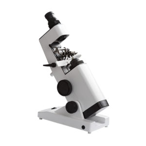 YEOSN Bedienungsanleitung für Objektivbelichtungsmesser CCQ-400 (neu)