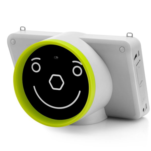 plusoptiX A20 Binokulares Autorefraktometer (neu)