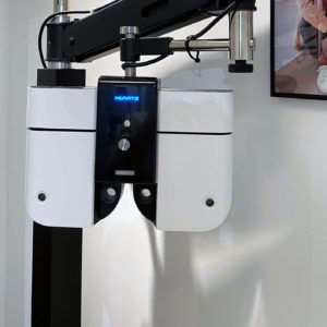 Huvitz HDR-7000 automatischer Phoropter