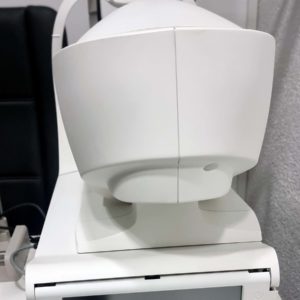 Essilor Medica 700 Wellenanalysator WAM 700