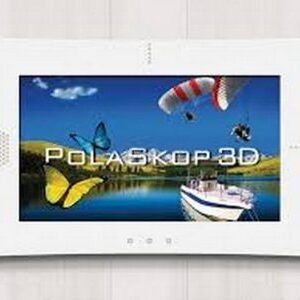 DAO Block Polaskop 3D 32 Zoll (neu)
