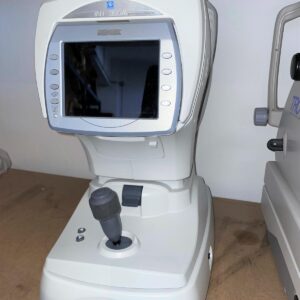 Nidek AR 360A Autorefraktometer VA