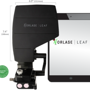 Norlase LEAF Grünlaser / 532 nm Demonstrationsgerät