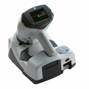Nidek HandyRef-K Handheld Ref/Keratometer (neu)