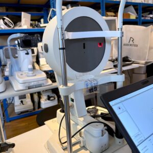 Oculus Pentacam Typ 70700 Scheimpflug-Kamera