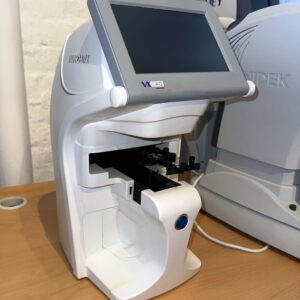 Visionix VX 40 WaveLens Pro Lensmeter