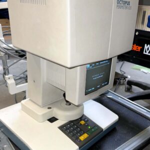 Interzeag Octopus 1-2-3 Umfang 2.500