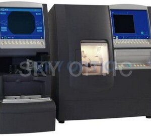 Essilor Kappa M10U Schleifmaschine & Kappa Ultimate Abtastmaschine
