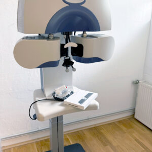 Topcon Chronos automatisiertes binokulares Refraktionssystem